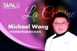 Michael Wong